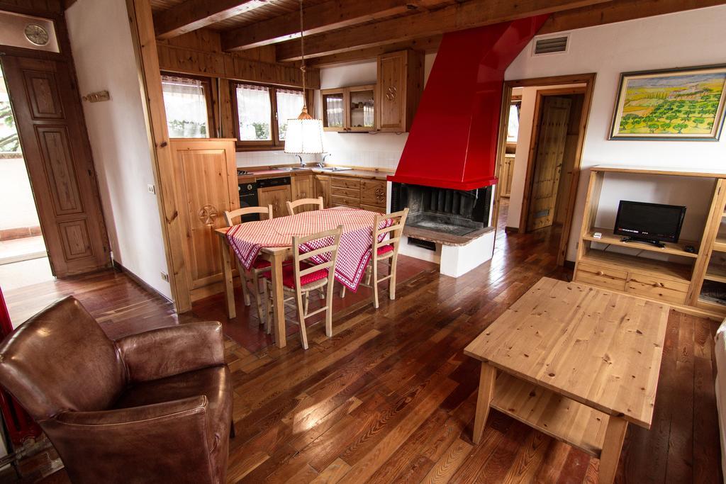 App Carolina Apartment