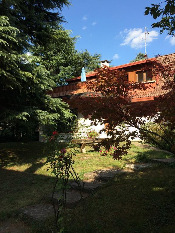 App Carolina Apartment Creazzo